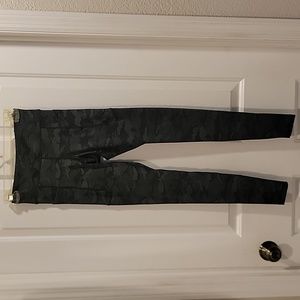 RISE Athletic Leggings